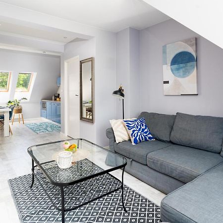 Wonder Home - Apartamenty Z Prywatnymi Saunami, W Zielonej Czesci Karpacza Экстерьер фото