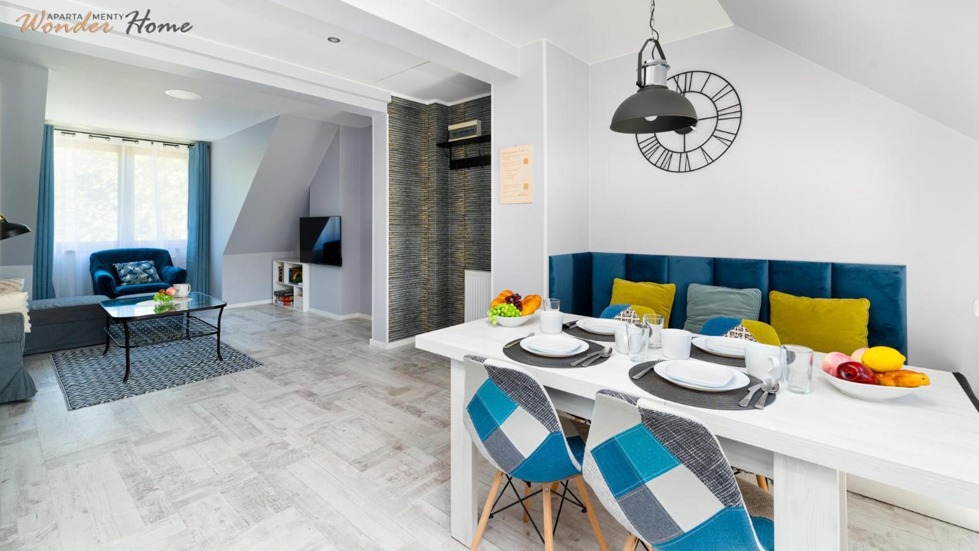 Wonder Home - Apartamenty Z Prywatnymi Saunami, W Zielonej Czesci Karpacza Экстерьер фото